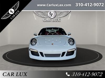 2015 Porsche 911 Carrera S   - Photo 2 - Lennox, CA 90304