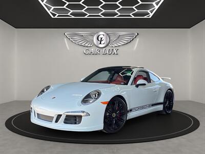 2015 Porsche 911 Carrera S   - Photo 3 - Lennox, CA 90304