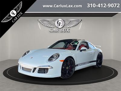 2015 Porsche 911 Carrera S   - Photo 3 - Lennox, CA 90304