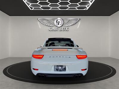 2015 Porsche 911 Carrera S   - Photo 6 - Lennox, CA 90304