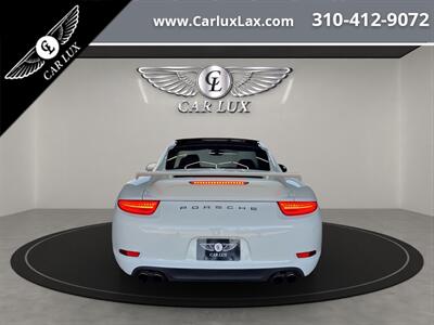 2015 Porsche 911 Carrera S   - Photo 6 - Lennox, CA 90304