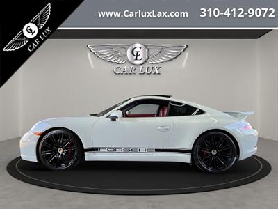 2015 Porsche 911 Carrera S   - Photo 4 - Lennox, CA 90304