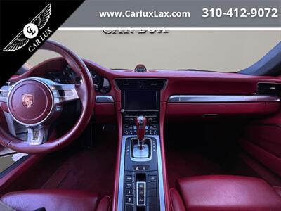 2015 Porsche 911 Carrera S   - Photo 15 - Lennox, CA 90304