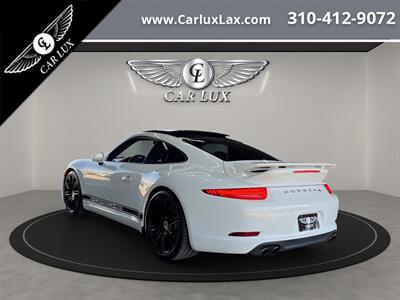 2015 Porsche 911 Carrera S   - Photo 5 - Lennox, CA 90304