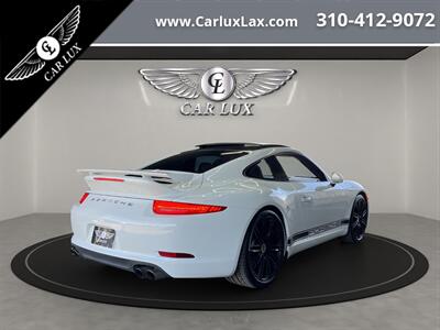 2015 Porsche 911 Carrera S   - Photo 7 - Lennox, CA 90304