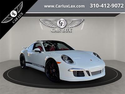 2015 Porsche 911 Carrera S   - Photo 1 - Lennox, CA 90304