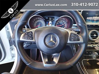 2018 Mercedes-Benz AMG C 43   - Photo 11 - Lennox, CA 90304