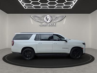 2021 Chevrolet Suburban RST   - Photo 6 - Lennox, CA 90304