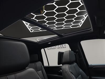 2021 Chevrolet Suburban RST   - Photo 17 - Lennox, CA 90304