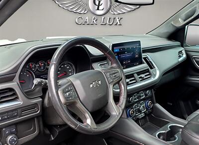 2021 Chevrolet Suburban RST   - Photo 11 - Lennox, CA 90304