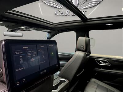 2021 Chevrolet Suburban RST   - Photo 19 - Lennox, CA 90304