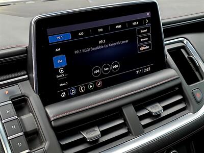 2021 Chevrolet Suburban RST   - Photo 21 - Lennox, CA 90304