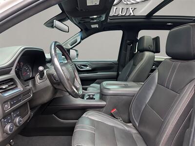 2021 Chevrolet Suburban RST   - Photo 7 - Lennox, CA 90304