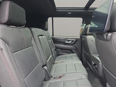 2021 Chevrolet Suburban RST   - Photo 14 - Lennox, CA 90304