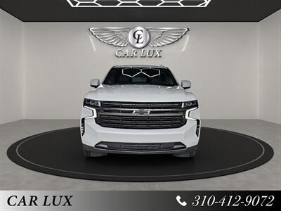 2021 Chevrolet Suburban RST   - Photo 2 - Lennox, CA 90304