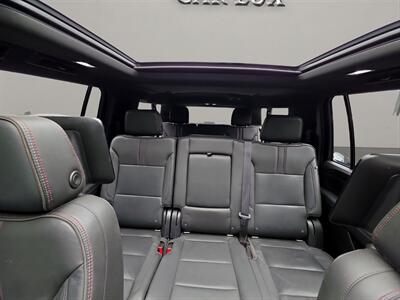 2021 Chevrolet Suburban RST   - Photo 18 - Lennox, CA 90304