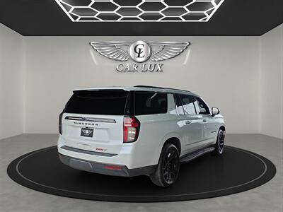 2021 Chevrolet Suburban RST   - Photo 5 - Lennox, CA 90304