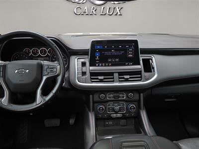 2021 Chevrolet Suburban RST   - Photo 12 - Lennox, CA 90304