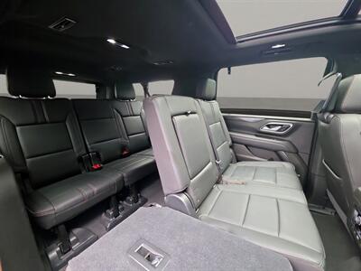 2021 Chevrolet Suburban RST   - Photo 15 - Lennox, CA 90304