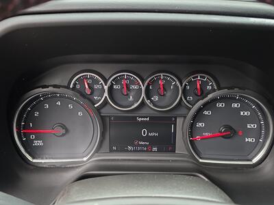 2021 Chevrolet Suburban RST   - Photo 9 - Lennox, CA 90304