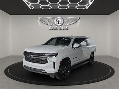 2021 Chevrolet Suburban RST   - Photo 3 - Lennox, CA 90304