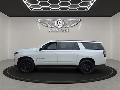 2021 Chevrolet Suburban RST   - Photo 4 - Lennox, CA 90304