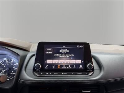 2023 Nissan Rogue SV - Photo 20 - Lennox, CA 90304