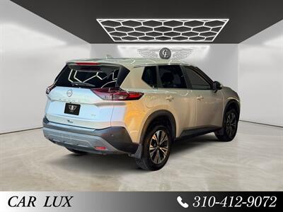 2023 Nissan Rogue SV - Photo 4 - Lennox, CA 90304