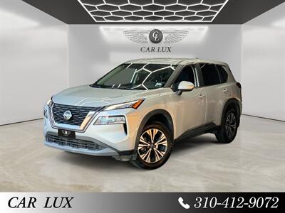 2023 Nissan Rogue SV - Photo 1 - Lennox, CA 90304