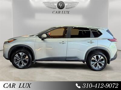 2023 Nissan Rogue SV - Photo 2 - Lennox, CA 90304