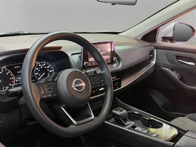 2023 Nissan Rogue SV - Photo 14 - Lennox, CA 90304
