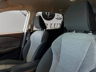 2023 Nissan Rogue SV - Photo 8 - Lennox, CA 90304