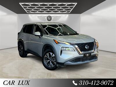 2023 Nissan Rogue SV - Photo 6 - Lennox, CA 90304