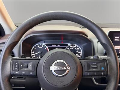 2023 Nissan Rogue SV - Photo 16 - Lennox, CA 90304