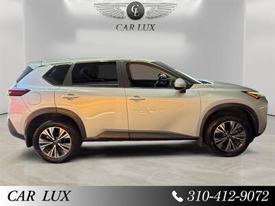 2023 Nissan Rogue SV - Photo 5 - Lennox, CA 90304
