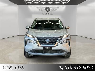 2023 Nissan Rogue SV - Photo 7 - Lennox, CA 90304