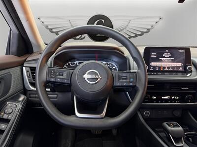 2023 Nissan Rogue SV - Photo 11 - Lennox, CA 90304