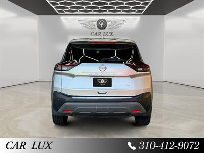 2023 Nissan Rogue SV - Photo 3 - Lennox, CA 90304