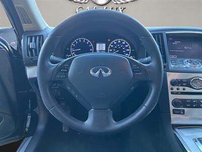 2014 INFINITI Q60 Coupe Journey   - Photo 11 - Lennox, CA 90304