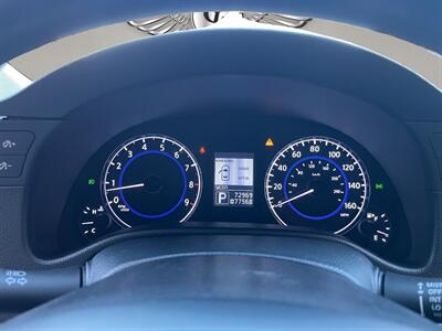 2014 INFINITI Q60 Coupe Journey   - Photo 12 - Lennox, CA 90304