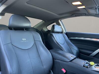 2014 INFINITI Q60 Coupe Journey   - Photo 17 - Lennox, CA 90304