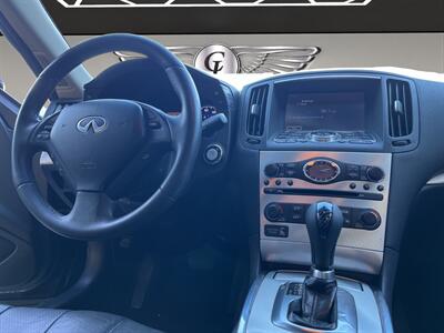 2014 INFINITI Q60 Coupe Journey   - Photo 15 - Lennox, CA 90304