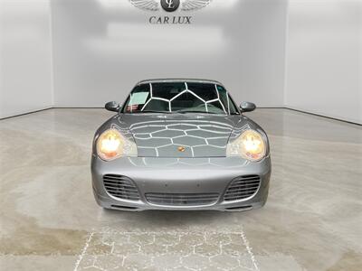 2004 Porsche 911 Carrera 4S   - Photo 8 - Lennox, CA 90304