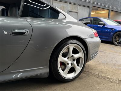 2004 Porsche 911 Carrera 4S   - Photo 19 - Lennox, CA 90304