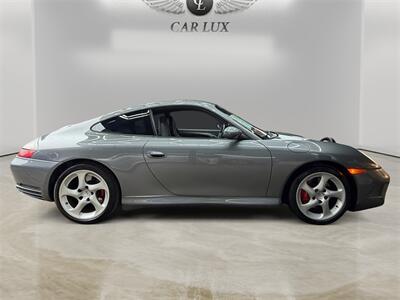 2004 Porsche 911 Carrera 4S   - Photo 6 - Lennox, CA 90304