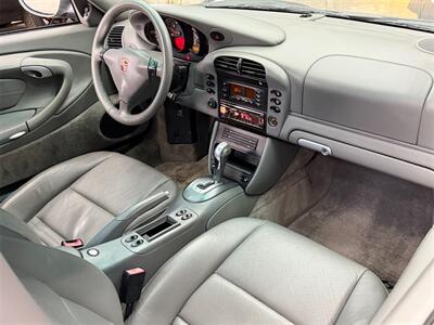 2004 Porsche 911 Carrera 4S   - Photo 21 - Lennox, CA 90304