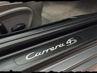 2004 Porsche 911 Carrera 4S   - Photo 27 - Lennox, CA 90304