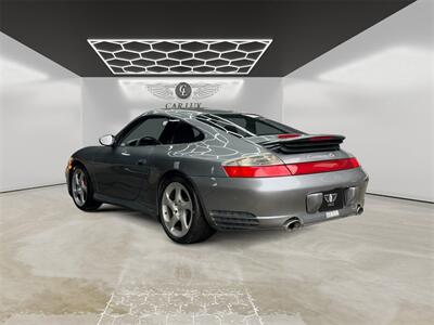 2004 Porsche 911 Carrera 4S   - Photo 3 - Lennox, CA 90304