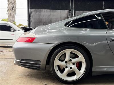 2004 Porsche 911 Carrera 4S   - Photo 22 - Lennox, CA 90304