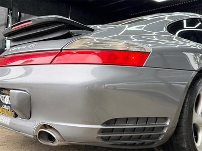 2004 Porsche 911 Carrera 4S   - Photo 15 - Lennox, CA 90304
